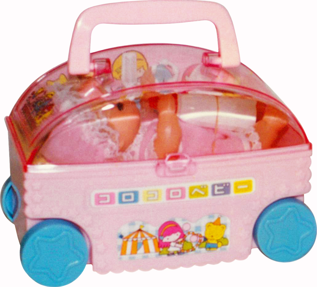 ベビーカー 乳母車 バギー 赤ちゃん 人形 お世話