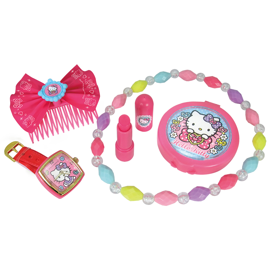 ハローキティ　サイフおしゃれ