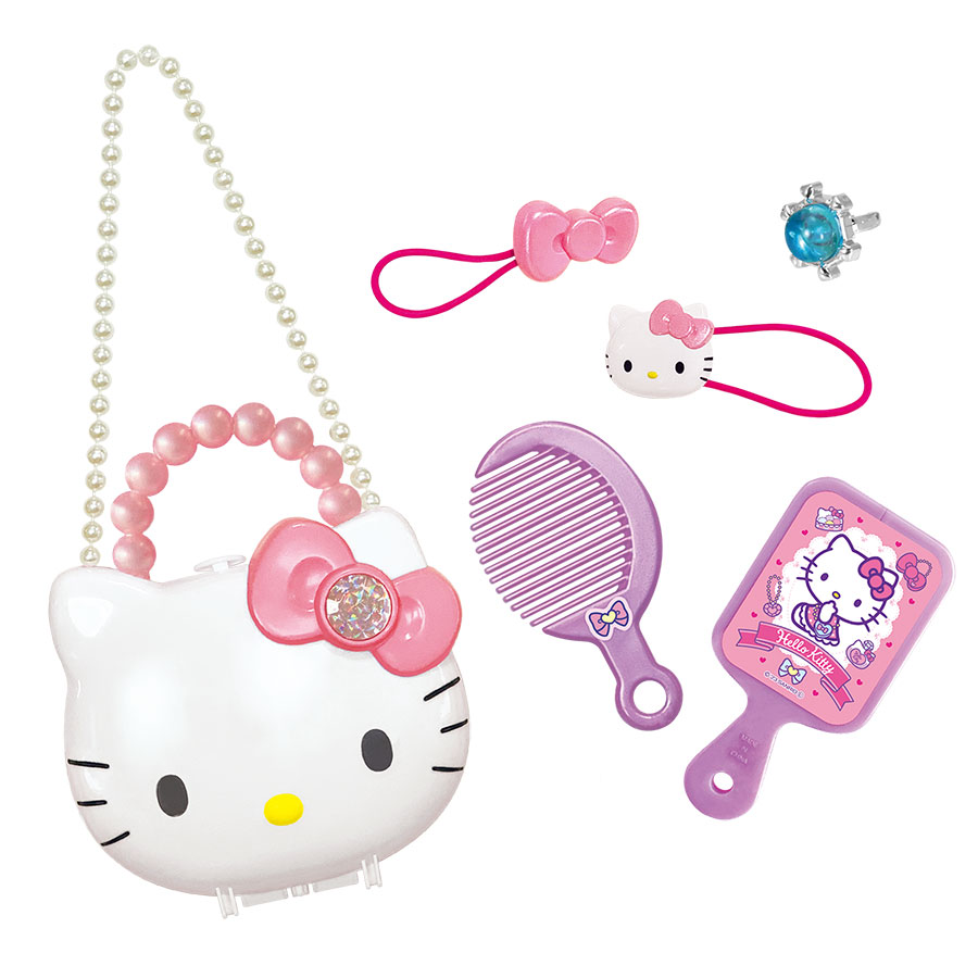 ハローキティ　おしゃれバッグ