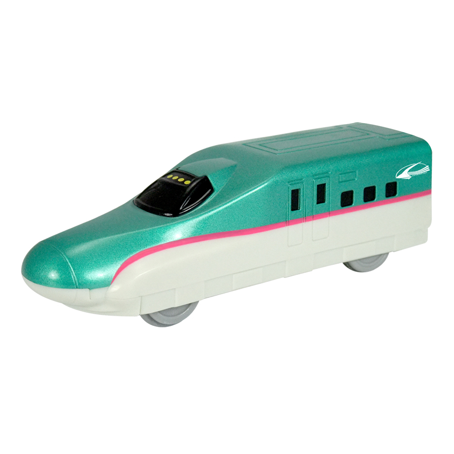 走れ！新幹線　E5系はやぶさ