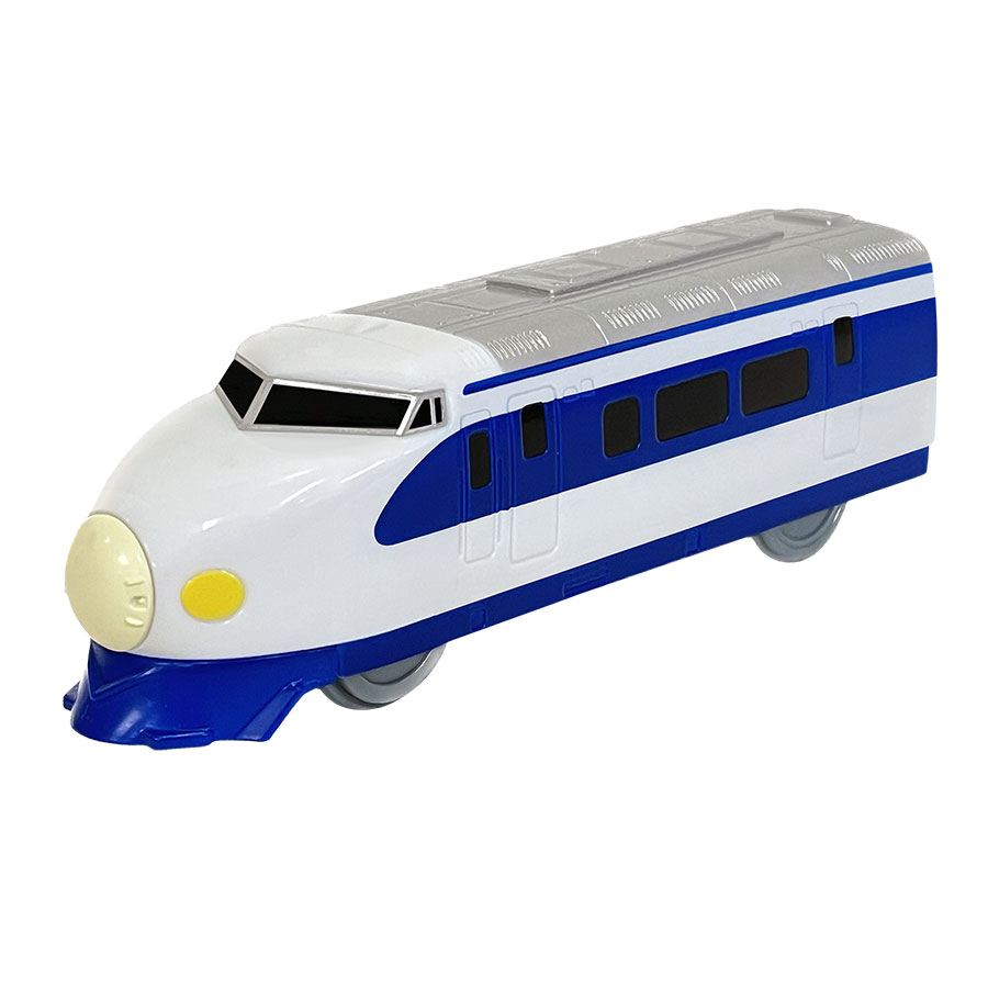 走れ！新幹線　0系新幹線