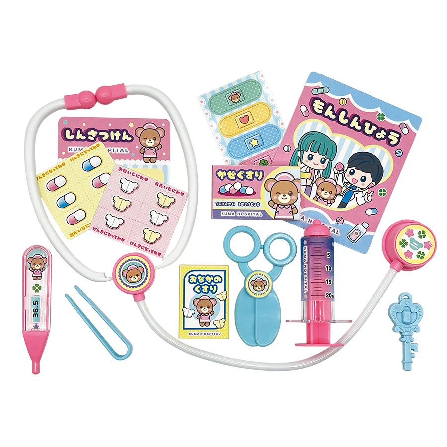 お医者さんバッグ
